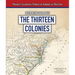 Interpreting Data about the Thirteen Colonies