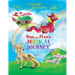 Dan and Fran's Magical Journey