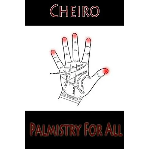 Palmistry For All