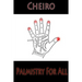 Palmistry For All