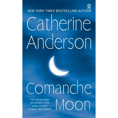 Comanche Moon
