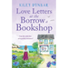 Love Letters at the Borrow a Bookshop