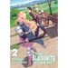 My Quiet Blacksmith Life in Another World: Volume 2 (Light Novel)
