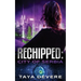 Rechipped City of Serbia