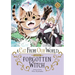 A Cat from Our World and the Forgotten Witch Vol. 3
