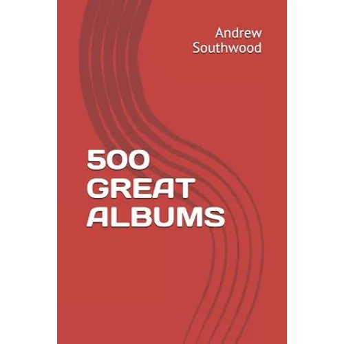 500 Great Albums