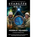 STARGATE SG-1 Moebius Squared