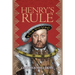 Henry's Rule