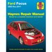 Ford Focus 2000-11