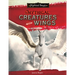 Mythical Creatures with Wings