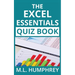 The Excel Essentials Quiz Book