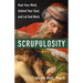 Scrupulosity: Heal Your Mind, Unbind Your Soul, and Let God Work