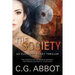 The Society: Elizabeth Grant Thrillers Book 1