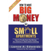 How to Make Big Money in Small Apartments