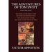 The Adventures of Tom Swift, Volume One