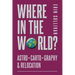 Where in the World: Astro*Carto*Graphy and Relocation