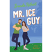 Mr. Ice Guy