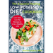 The Essential Healing Low Potassium Diet Cookbook: Low-Salt, Low Fat Recipes to Live a Healthy Life
