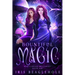 Bountiful Magic: Myrtlewood Mysteries book 6