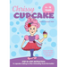 Chrissy Cupcake Shows You How To Make Healthy, Energy Giving Cupcakes: STEP BY STEP INSTRUCTION in cupcake making & other interesting food information