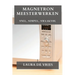 Magnetron Meesterwerken: Snel, Simpel, Smaakvol