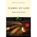 Names of God: Glimpses of His Character