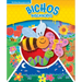 Bichos Buscadores (Busy Bugs): Mi Primer Busca Y Encuentra (First Look and Find)