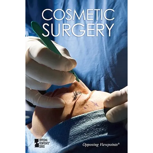 Cosmetic Surgery