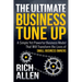 The Ultimate Business Tune Up: A Simple Yet Powerful Business Model That Will Transform the Lives of Small Business Owners