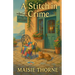 A Stitch in Crime
