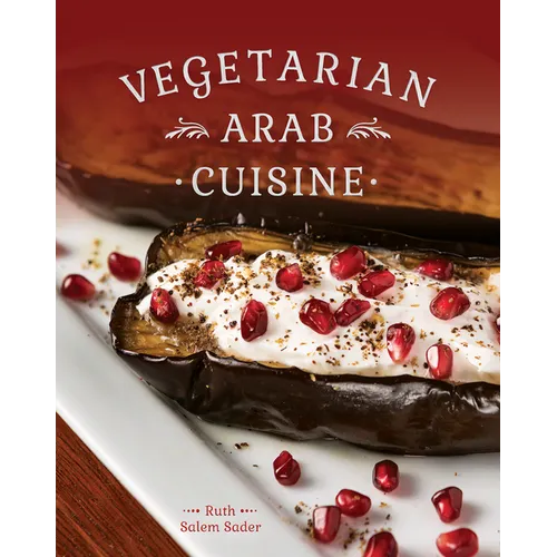 Vegetarian Arab Cuisine