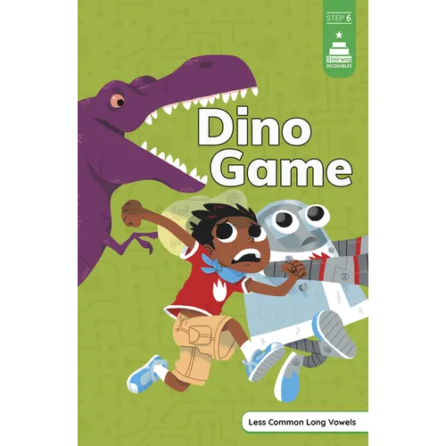 Dino Game
