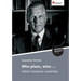 Who plans, wins ...