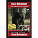 Giant Schnauzer Training Book for Dogs & Puppies By BoneUP DOG Training Dog Care, Dog Behavior, Hand Cues Too! Are You Ready to Bone Up? Easy Training