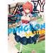 Lazy Dungeon Master (Manga) Vol. 3