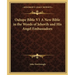 Oahspe Bible V1 A New Bible in the Words of Jehovih and His Angel Embassadors