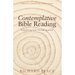 Contemplative Bible Reading