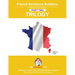 French Sentence Builder TRILOGY - Part 2