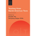 Teaching Asian North American Texts