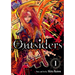 Outsiders Vol.1