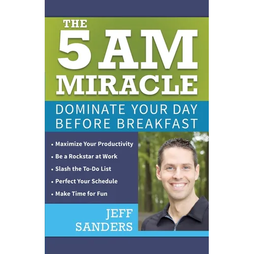The 5 AM Miracle