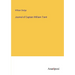 Journal of Captain William Trent