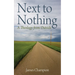 Next to Nothing: A Theology from Outside