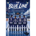 The Blue Line: An Ice Hockey Story of Teamwork, Confidence, and Becoming a True Player