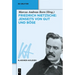 Friedrich Nietzsche: Jenseits Von Gut Und Böse