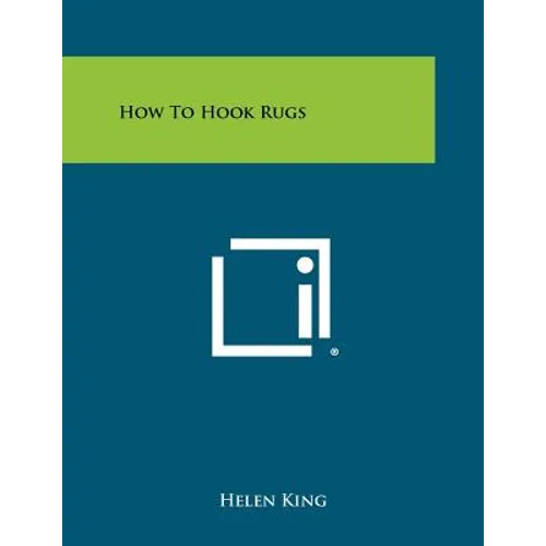 How To Hook Rugs