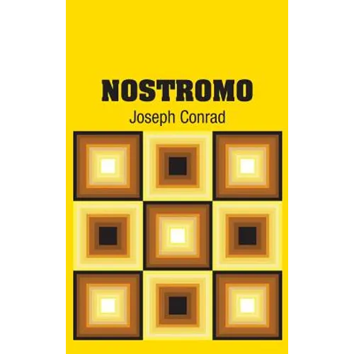 Nostromo