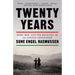 Twenty Years: Hope, War, and the Betrayal of an Afghan Generation