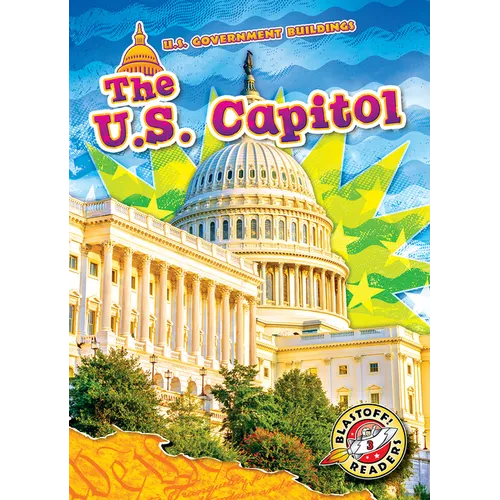 The U.S. Capitol