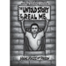 The Untold Story of the Real Me: Young Voices from Prison
